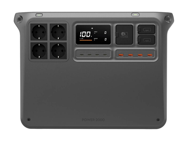 DJI Power 2000 portable power station