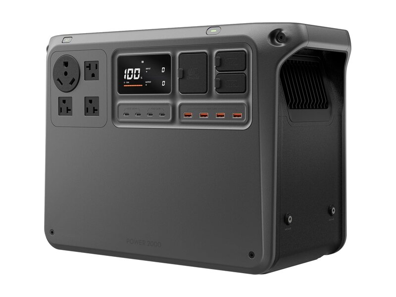 DJI Power 2000 DJI Power 2000