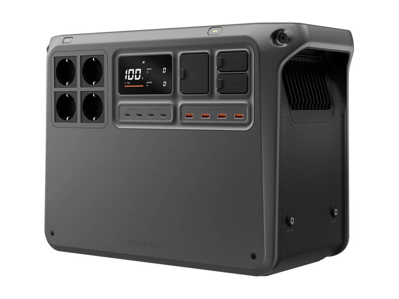 DJI Power 2000 DJI Power 2000