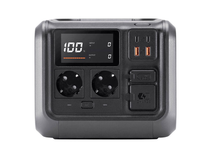 DJI Power 500 512Wh portable power station
