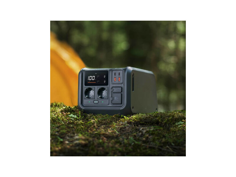 DJI Power 500 - photo 3