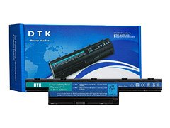 DTK Acer Batterie