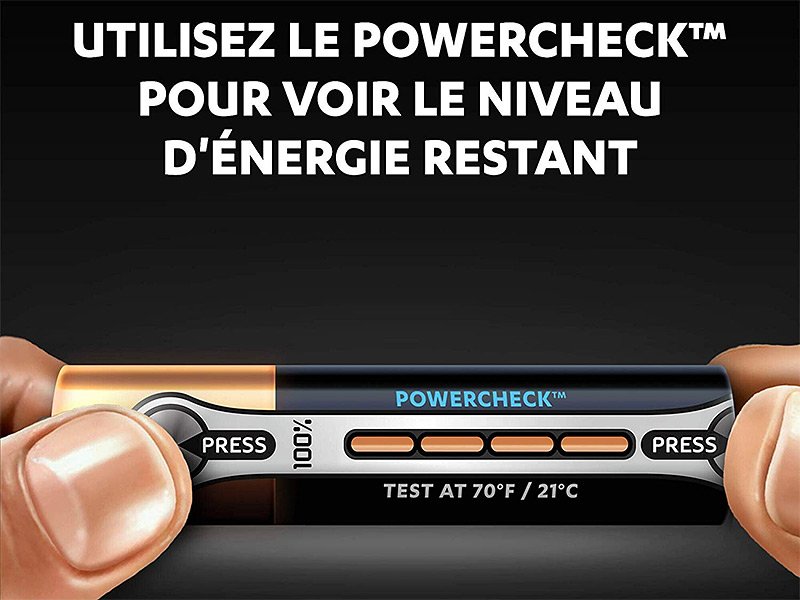 Duracell Ultra Power AAA (12 pz)