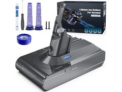 Dyson V8 Akku