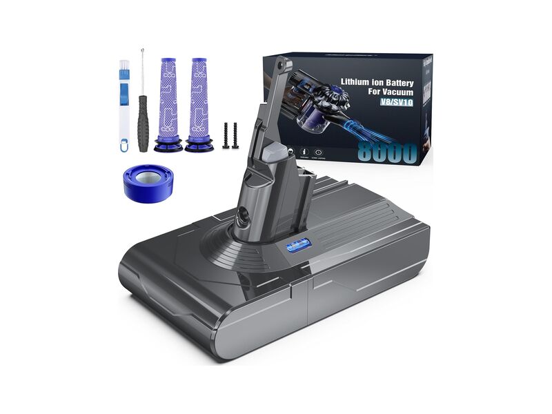 Dyson Batteria V8 Dyson Batteria V8
