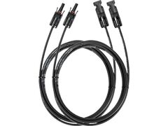 EcoFlow Solar extension cable