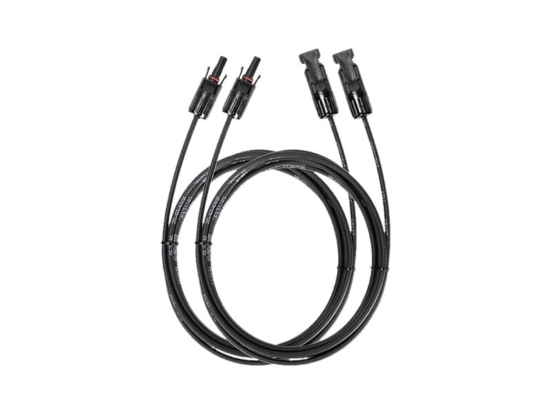 EcoFlow Solar extension cable EcoFlow Solar extension cable