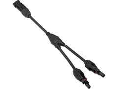 EcoFlow Solar parallel cable