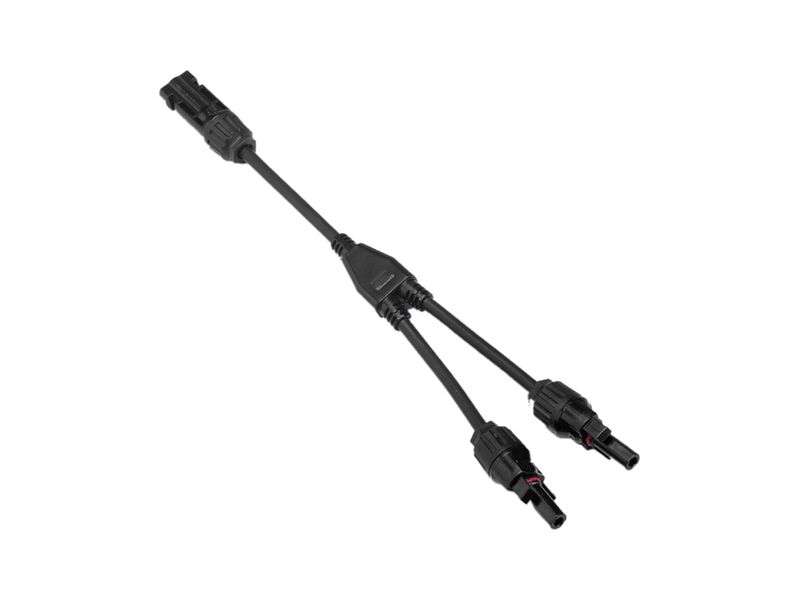 EcoFlow Solar parallel cable EcoFlow Solar parallel cable