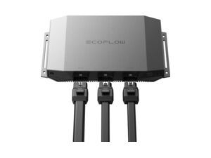 EcoFlow Ladebooster Plus 1000
