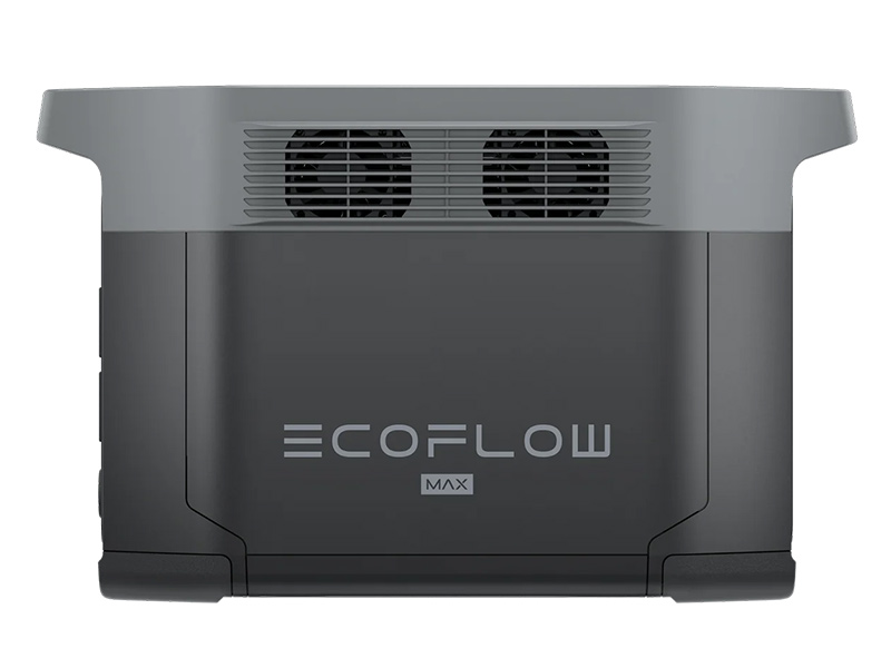 EcoFlow Delta 2 Max - Foto 3