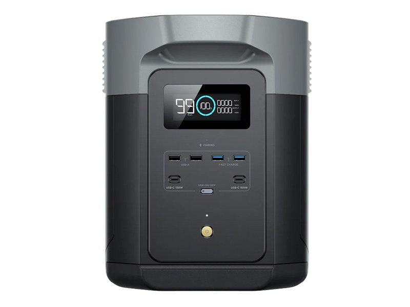 EcoFlow Delta 2 Max EcoFlow Delta 2 Max