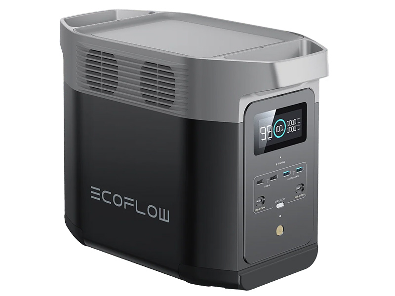 EcoFlow Delta 2 EcoFlow Delta 2