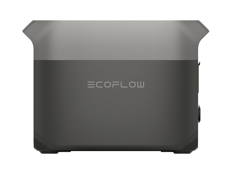 EcoFlow Delta 3 1024Wh power station portatile