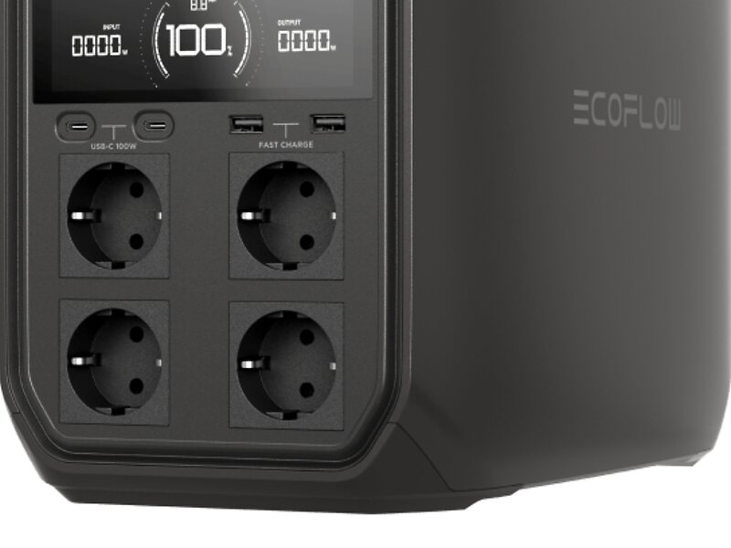 EcoFlow Delta 3 - Foto 3