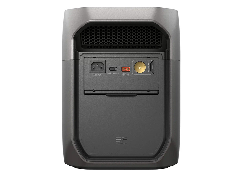 EcoFlow Delta 3 Max 2048Wh power station