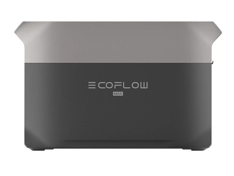 EcoFlow Delta 3 Max - photo 3