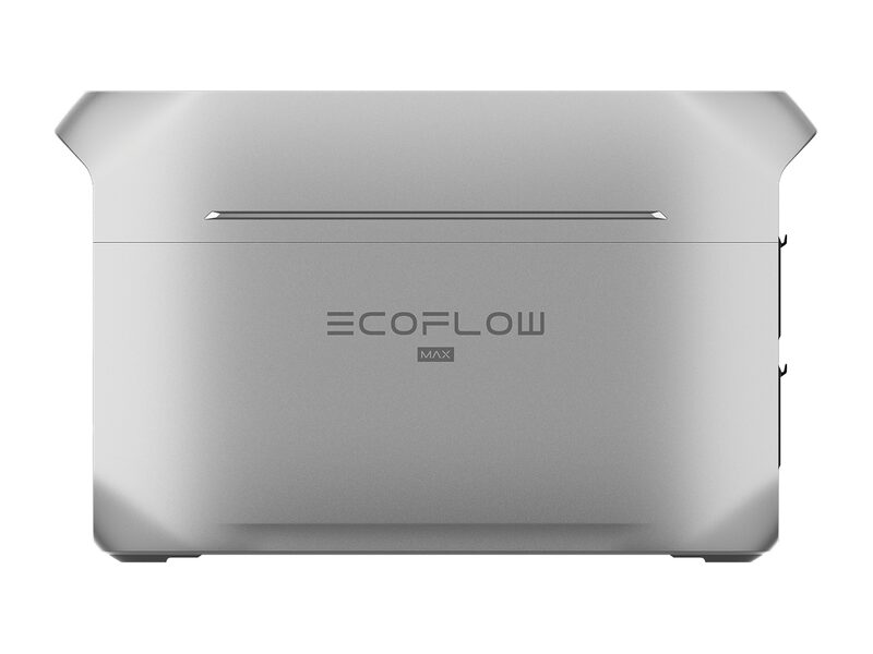 EcoFlow Delta 3 Max Plus - Foto 3