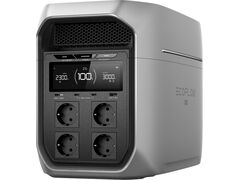 EcoFlow Delta 3 Max Plus