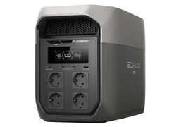 EcoFlow Delta 3 Max EcoFlow Delta 3 Max
