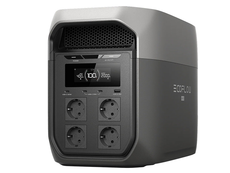 EcoFlow Delta 3 Max EcoFlow Delta 3 Max