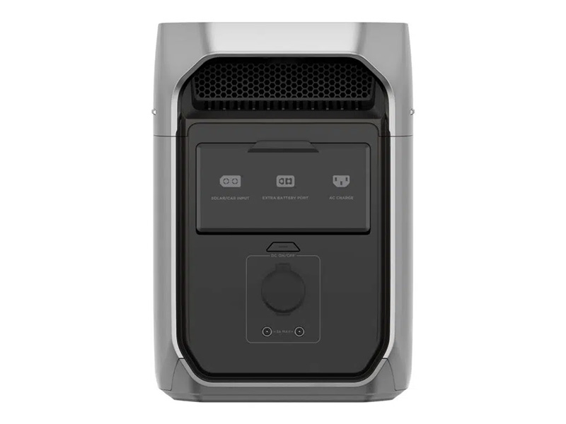 EcoFlow Delta 3 Plus - photo 3
