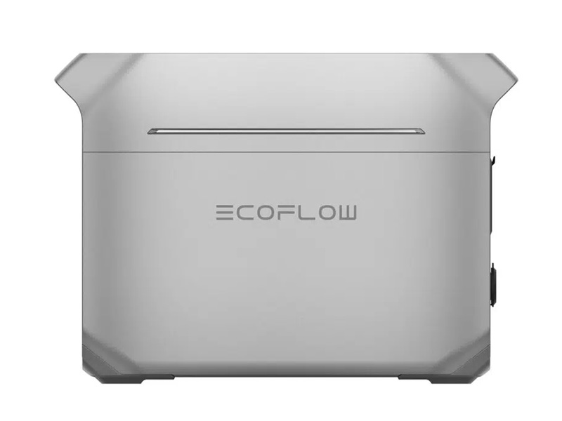 EcoFlow Delta 3 Plus - photo 4