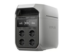 EcoFlow Delta 3 Plus