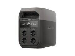 EcoFlow Delta 3