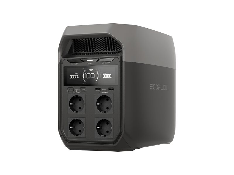 EcoFlow Delta 3 EcoFlow Delta 3