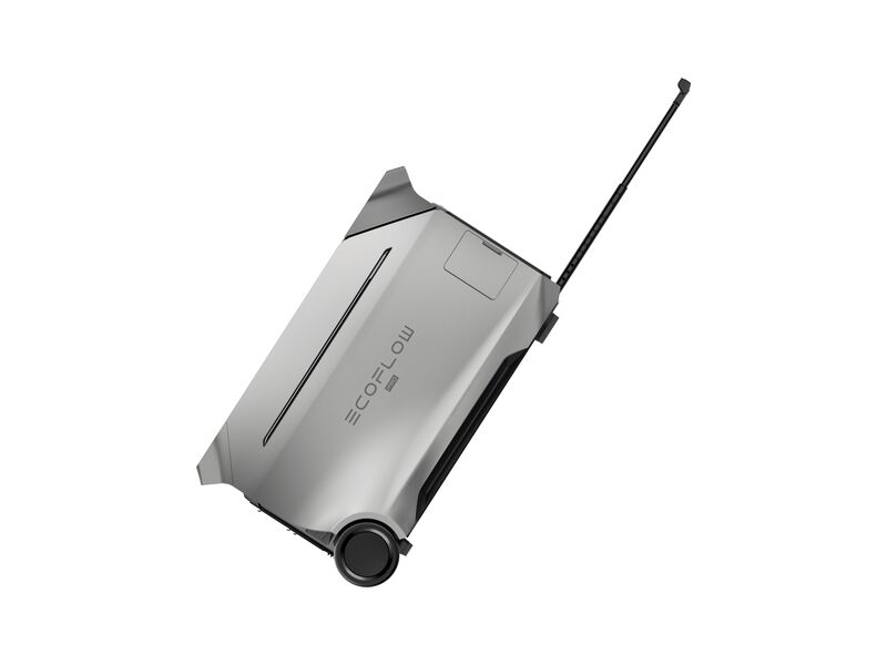 EcoFlow Delta Pro 3 - Foto 3
