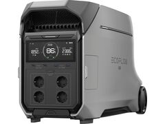 EcoFlow Delta Pro 3