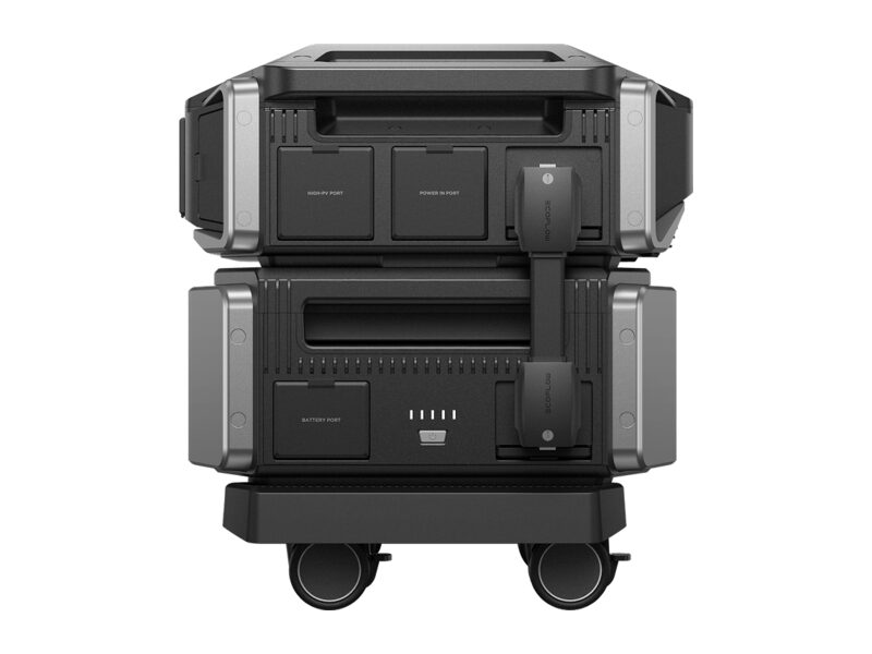 EcoFlow Delta Pro Ultra - photo 3
