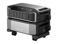 EcoFlow Delta Pro Ultra EcoFlow Delta Pro Ultra