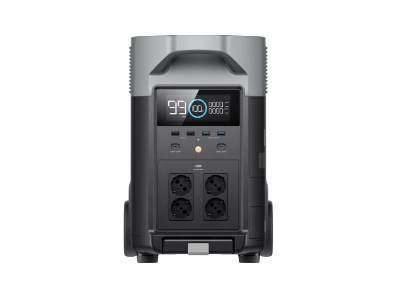 EcoFlow Delta Pro EcoFlow Delta Pro