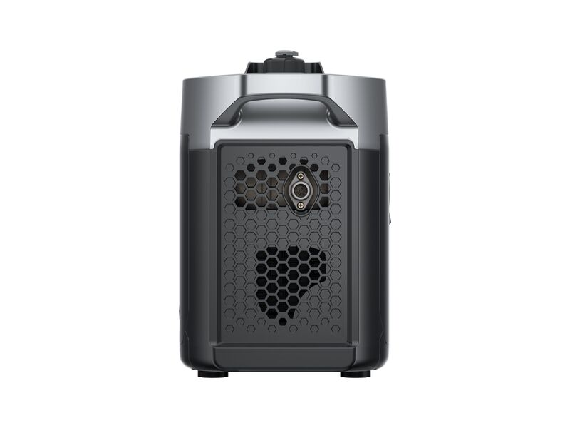 EcoFlow Smart Generator (Dual Fuel) - Foto 3