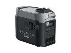EcoFlow Smart Generator (Dual Fuel) EcoFlow Smart Generator (Dual Fuel)