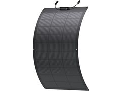 EcoFlow 100W flexible solar panel