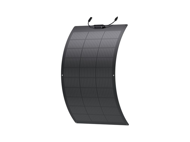 EcoFlow Pannello solare flessibile 100W EcoFlow Pannello solare flessibile 100W