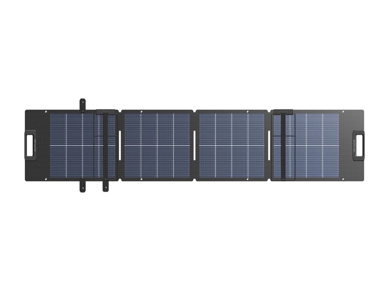 EcoFlow Pannello solare 110W - Foto 3