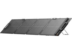 EcoFlow Panneau solaire 110W