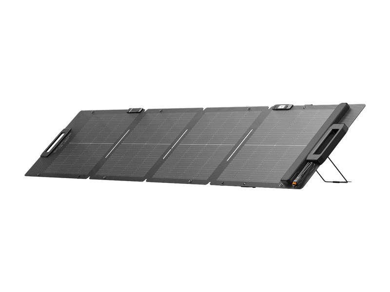 EcoFlow Pannello solare 110W EcoFlow Pannello solare 110W