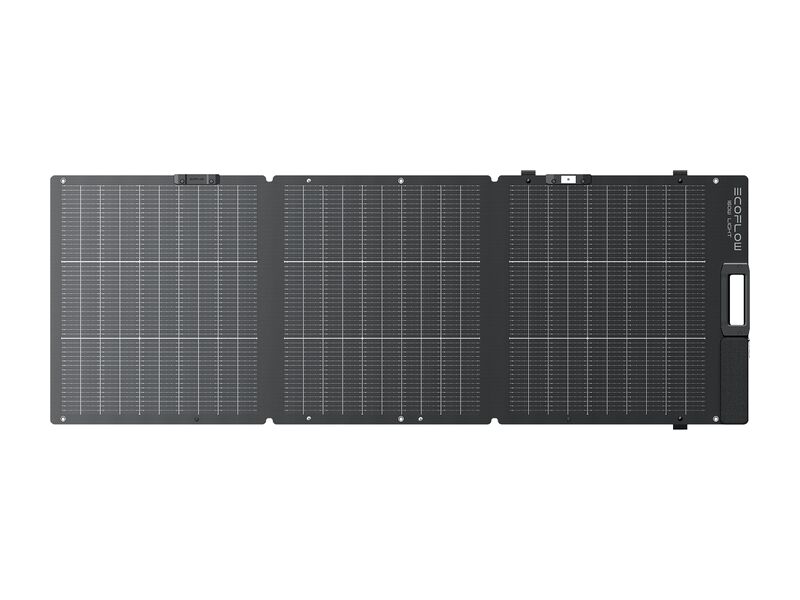 EcoFlow Pannello solare 160W - Foto 3