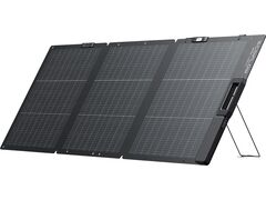 EcoFlow Panneau solaire 160W EcoFlow Panneau solaire 160W