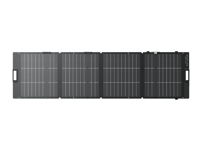 EcoFlow 220W solar panel - photo 3