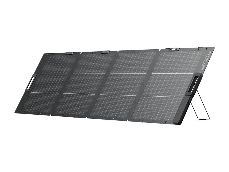 EcoFlow Pannello solare 220W EcoFlow Pannello solare 220W