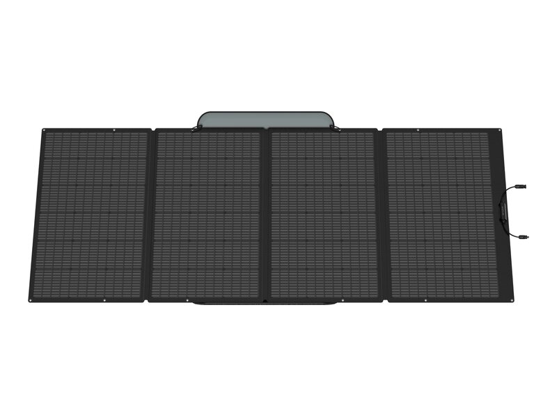 EcoFlow Pannello solare 400W - Foto 3