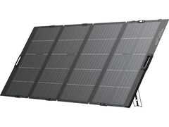 EcoFlow Panneau solaire 400W