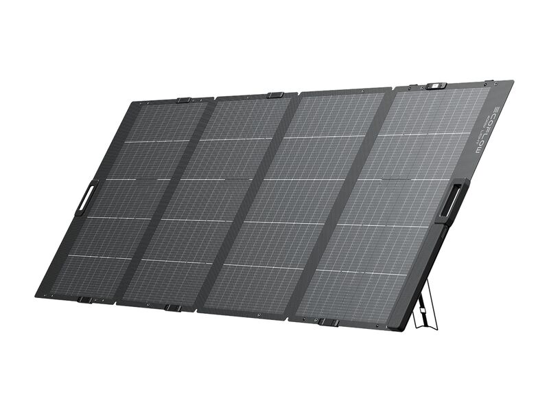 EcoFlow Pannello solare 400W EcoFlow Pannello solare 400W