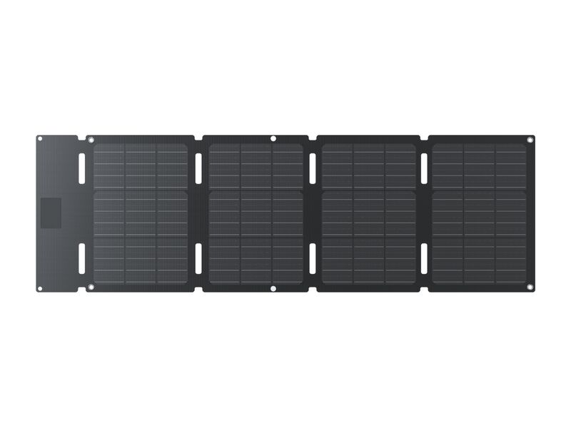 EcoFlow 45W USB-C pannello solare portatile